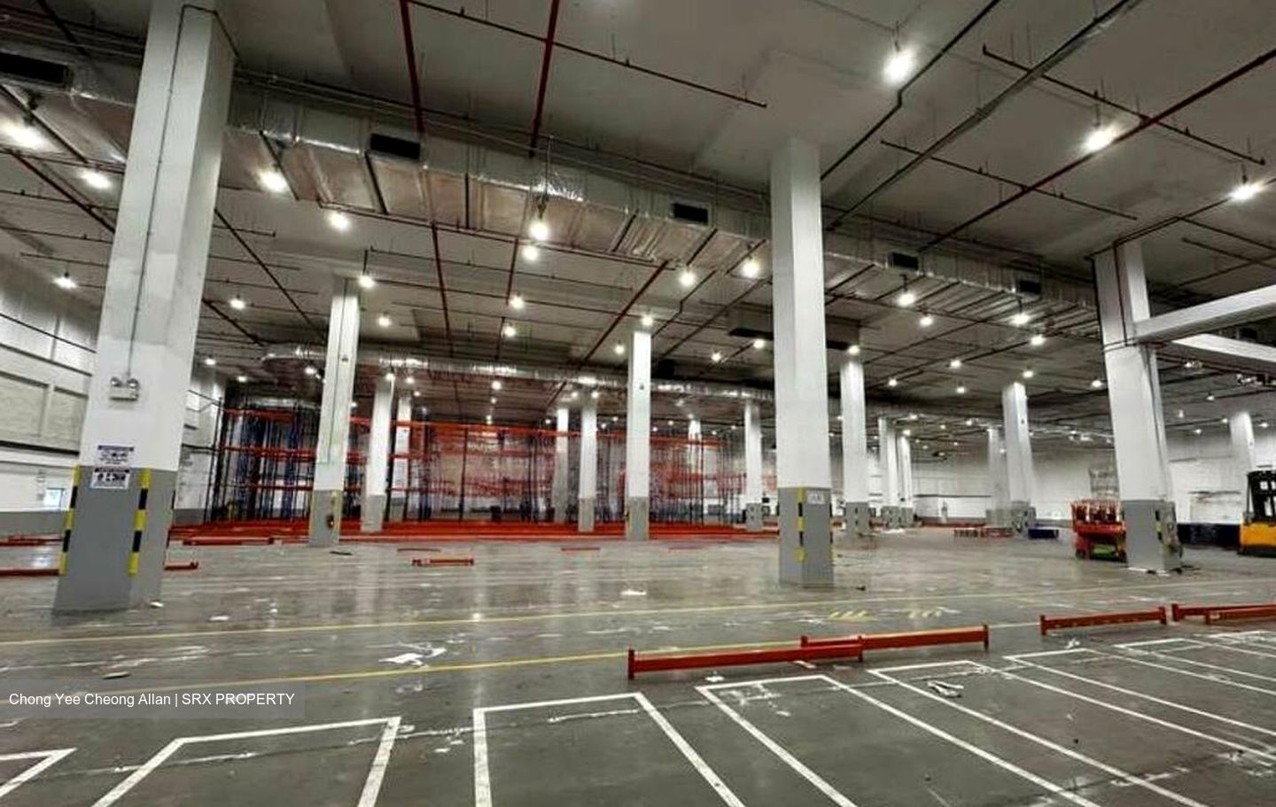 Serangoon North Avenue 1 (D19), Factory #454217901